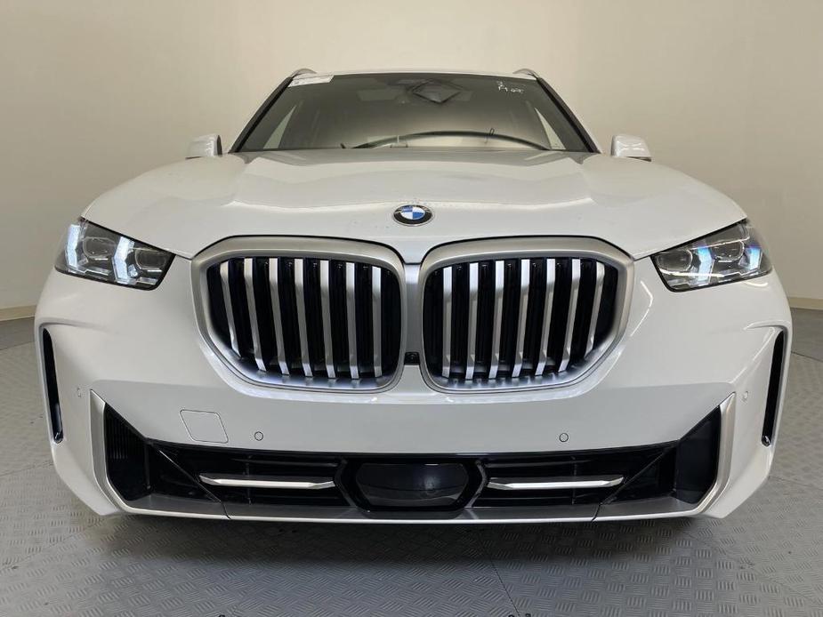 new 2025 BMW X5 car, priced at $76,525