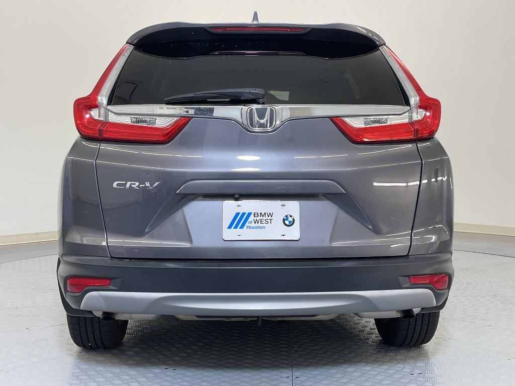 used 2019 Honda CR-V car, priced at $21,999