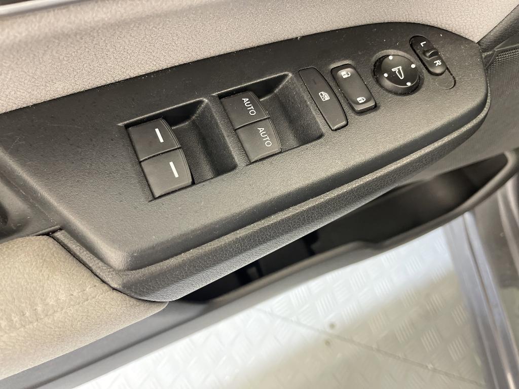 used 2019 Honda CR-V car, priced at $21,999