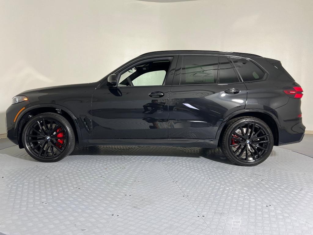 new 2026 BMW X5 car, priced at $100,775