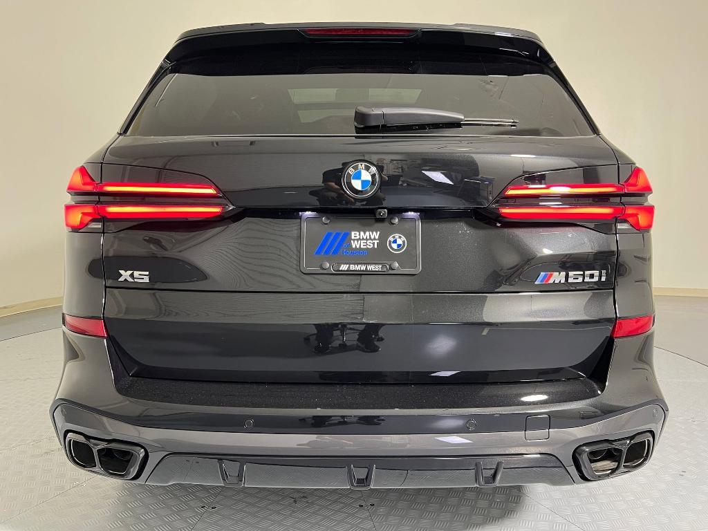new 2026 BMW X5 car, priced at $100,775