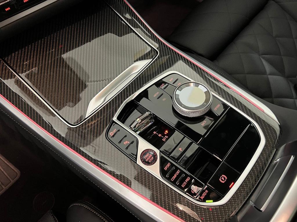 new 2026 BMW X5 car, priced at $100,775