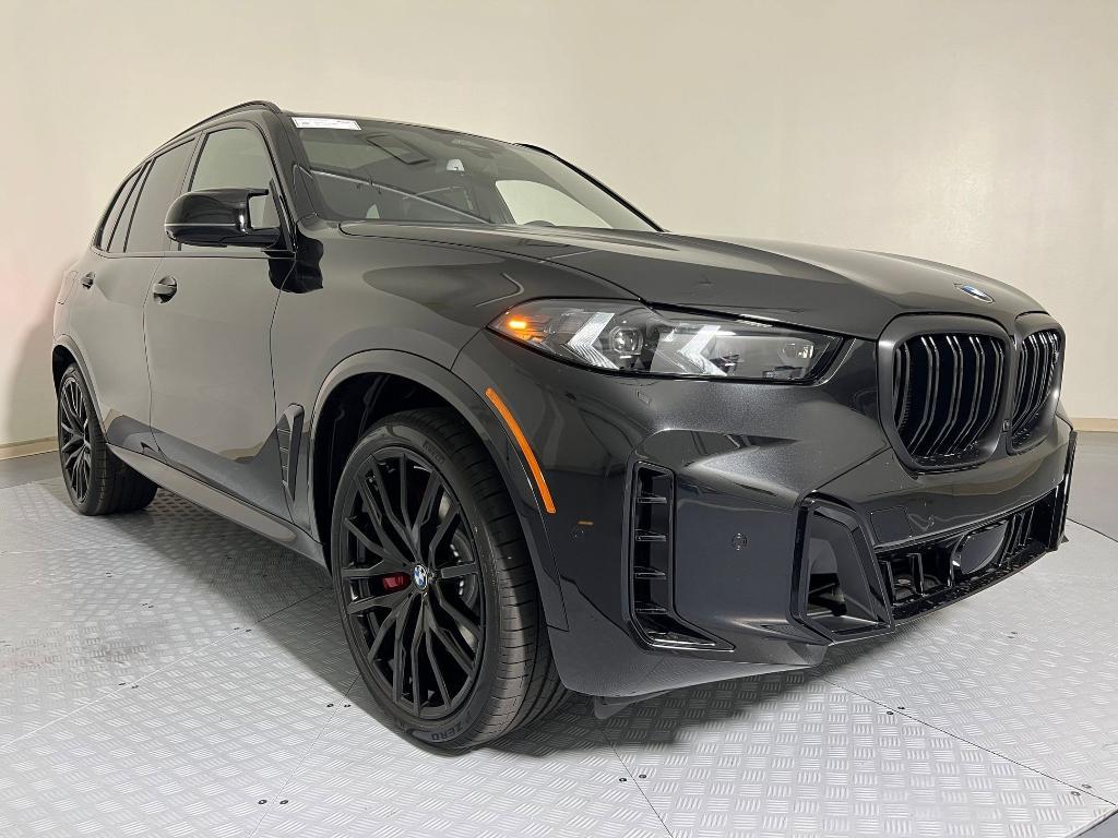 new 2026 BMW X5 car, priced at $100,775