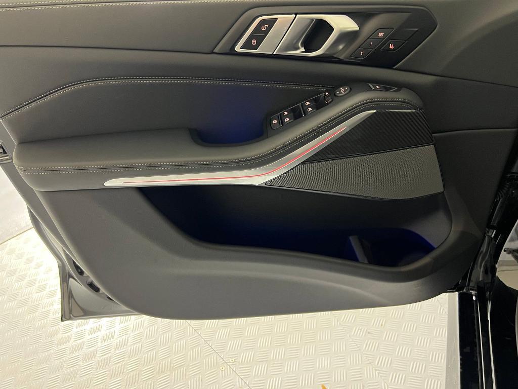 new 2026 BMW X5 car, priced at $100,775