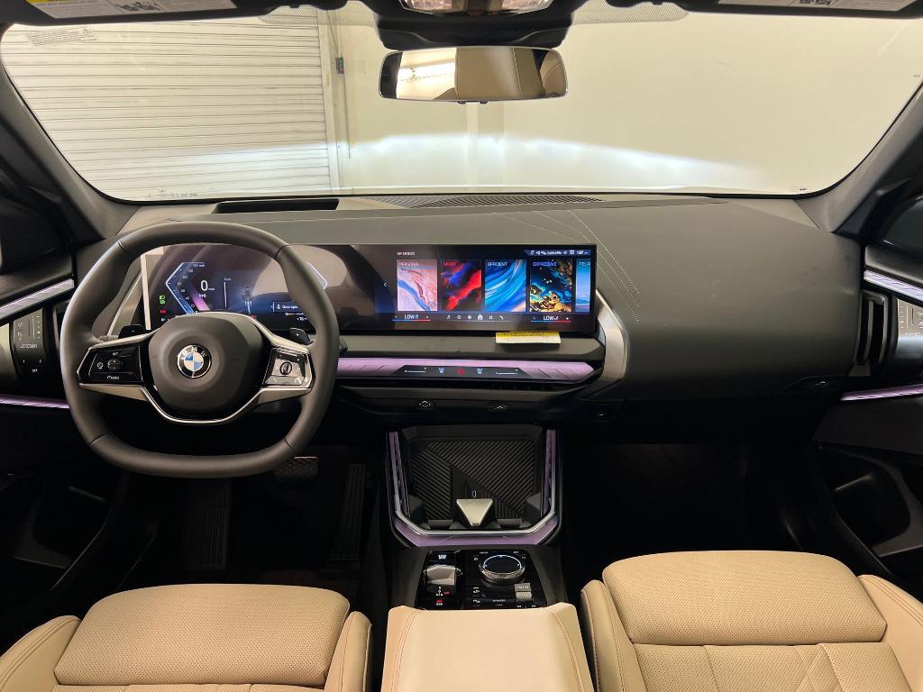 new 2026 BMW X3 car, priced at $59,035