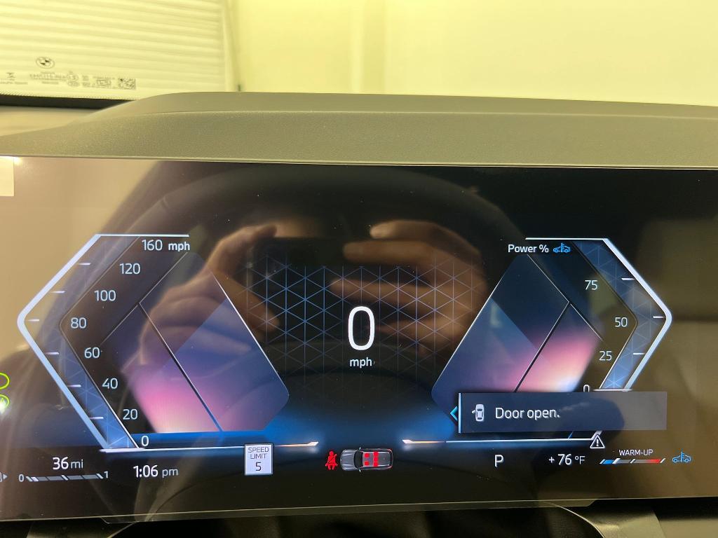 new 2026 BMW X3 car, priced at $59,035