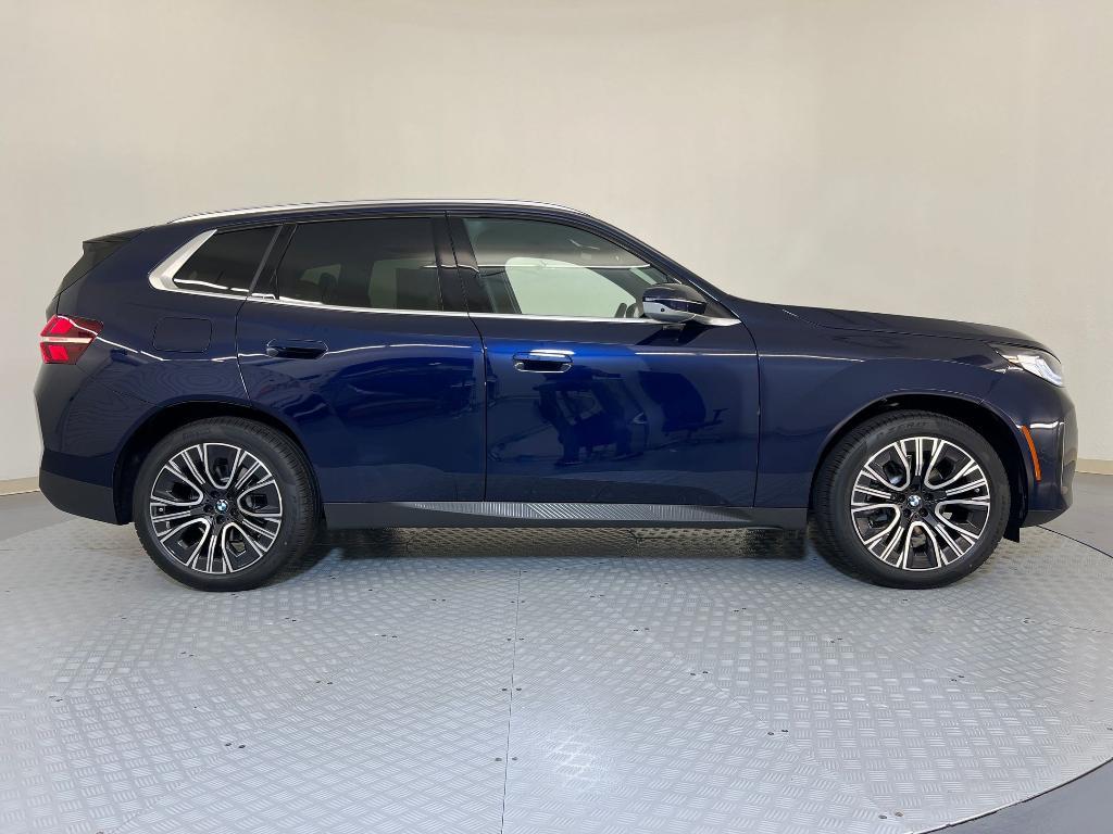 new 2026 BMW X3 car, priced at $59,035