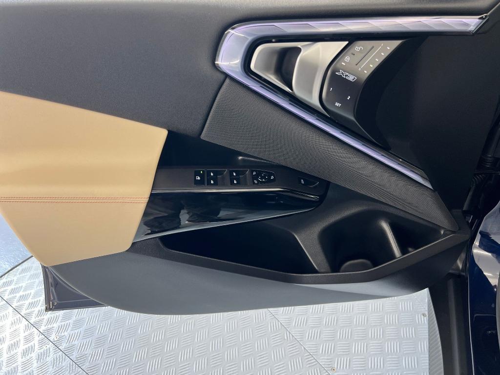 new 2026 BMW X3 car, priced at $59,035