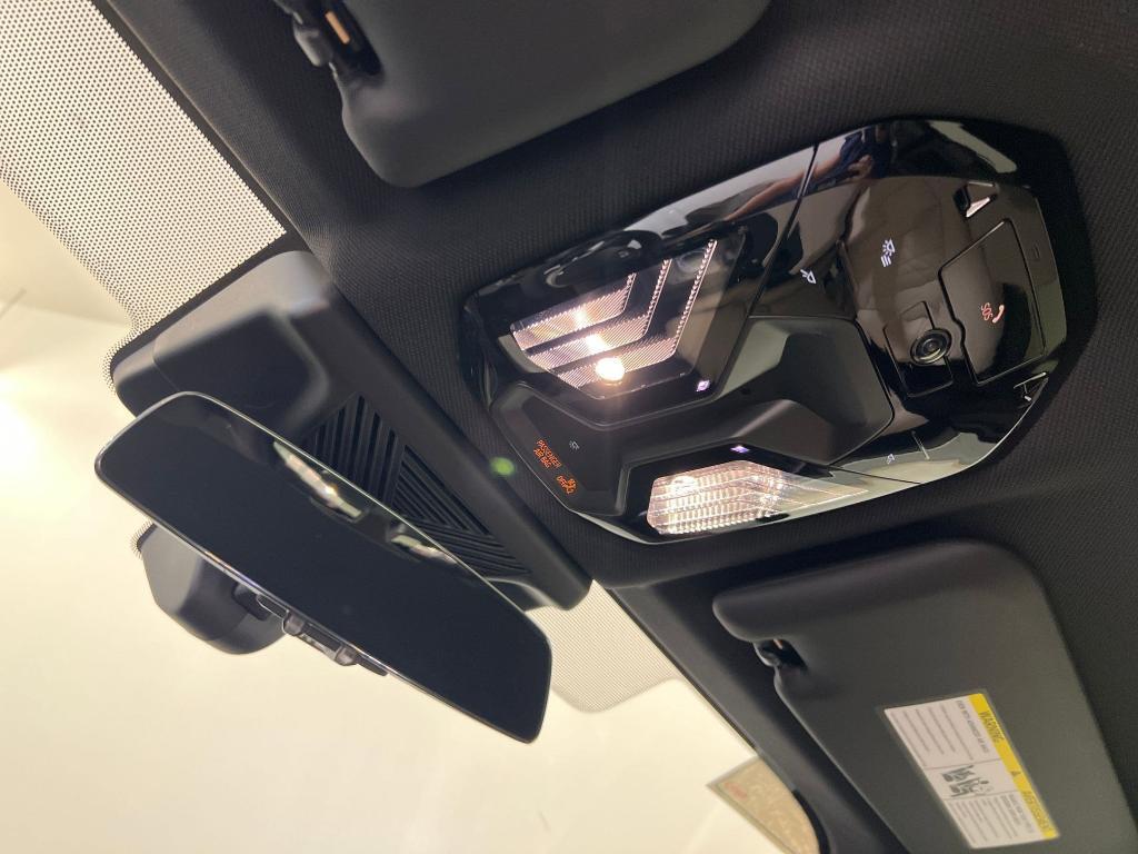 new 2026 BMW X3 car, priced at $59,035