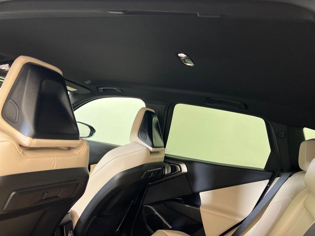 new 2026 BMW X3 car, priced at $59,035