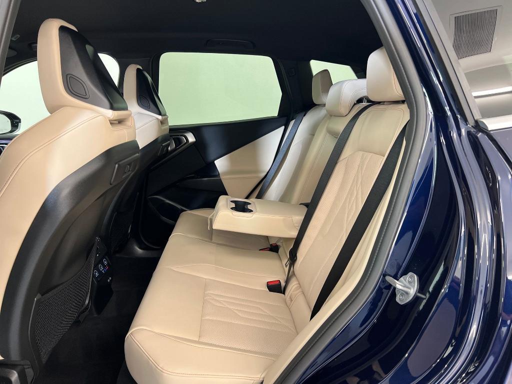 new 2026 BMW X3 car, priced at $59,035