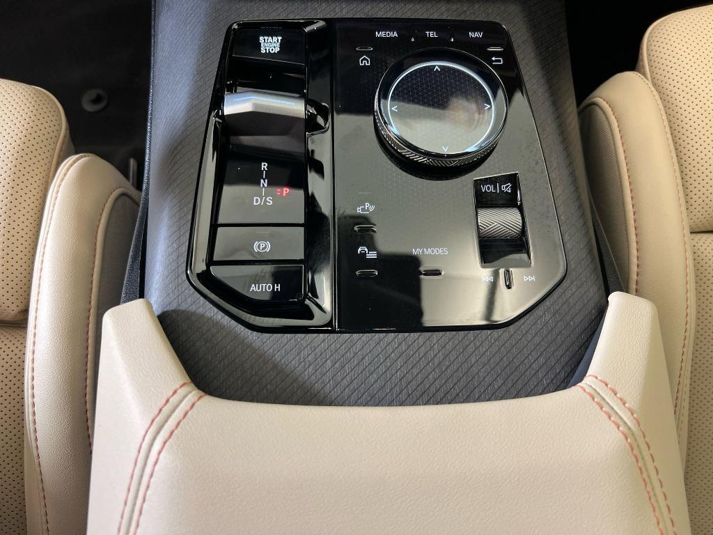 new 2026 BMW X3 car, priced at $59,035