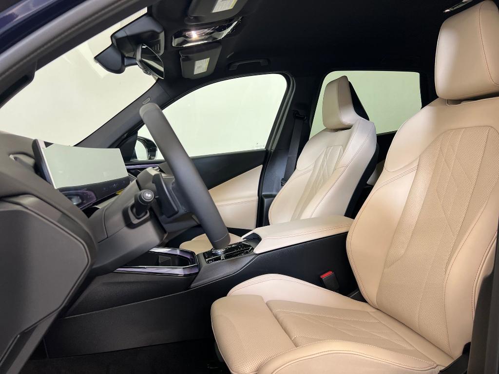 new 2026 BMW X3 car, priced at $59,035