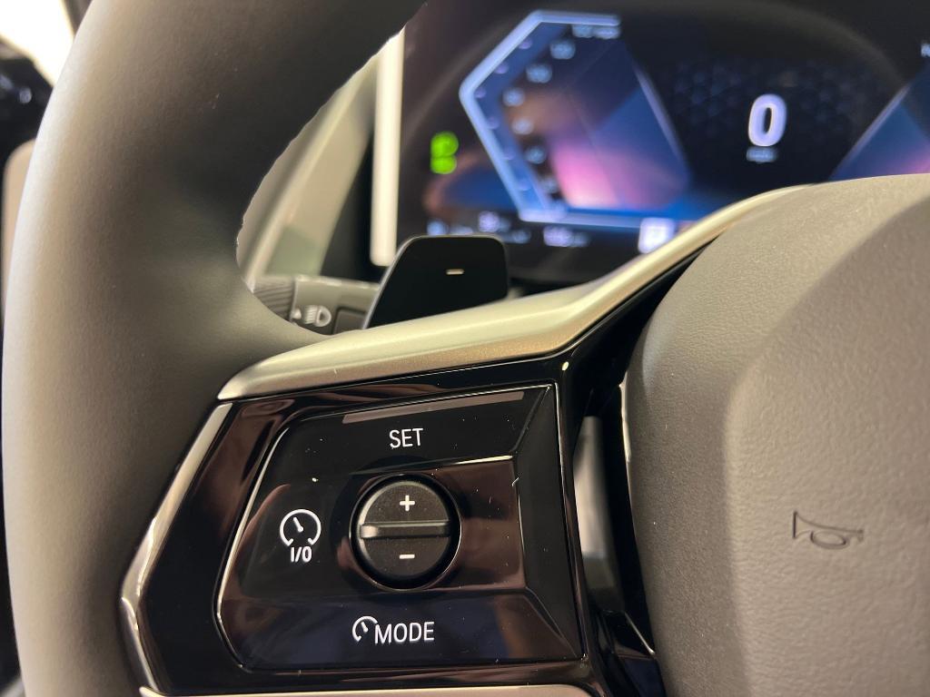 new 2026 BMW X3 car, priced at $59,035