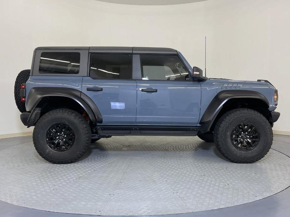 used 2023 Ford Bronco car, priced at $72,999