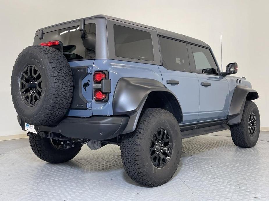 used 2023 Ford Bronco car, priced at $72,999