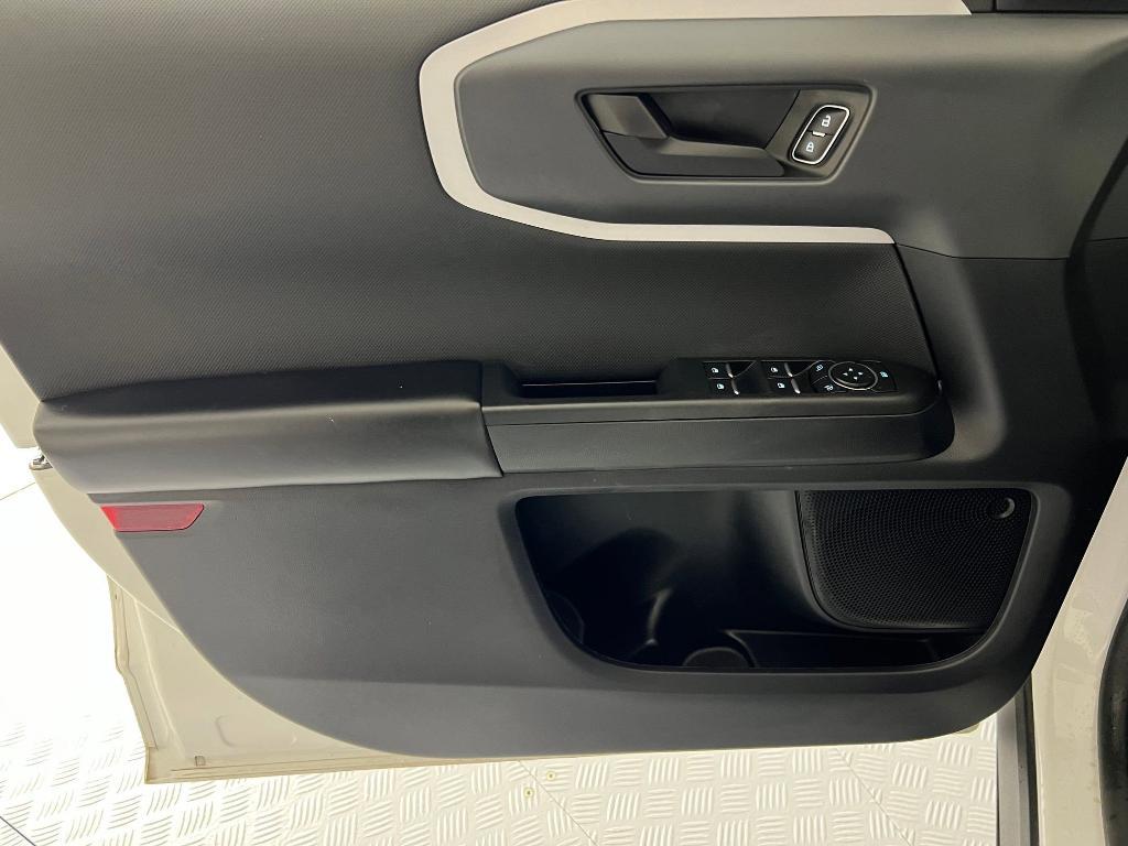 used 2023 Ford Bronco Sport car, priced at $20,999