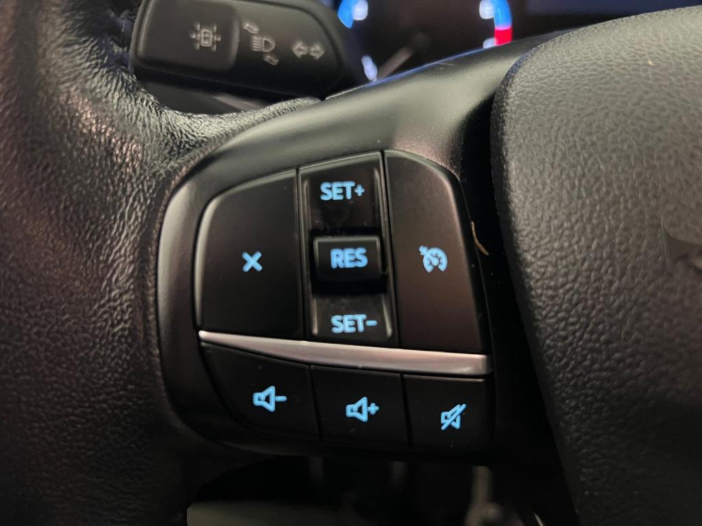 used 2023 Ford Bronco Sport car, priced at $20,999