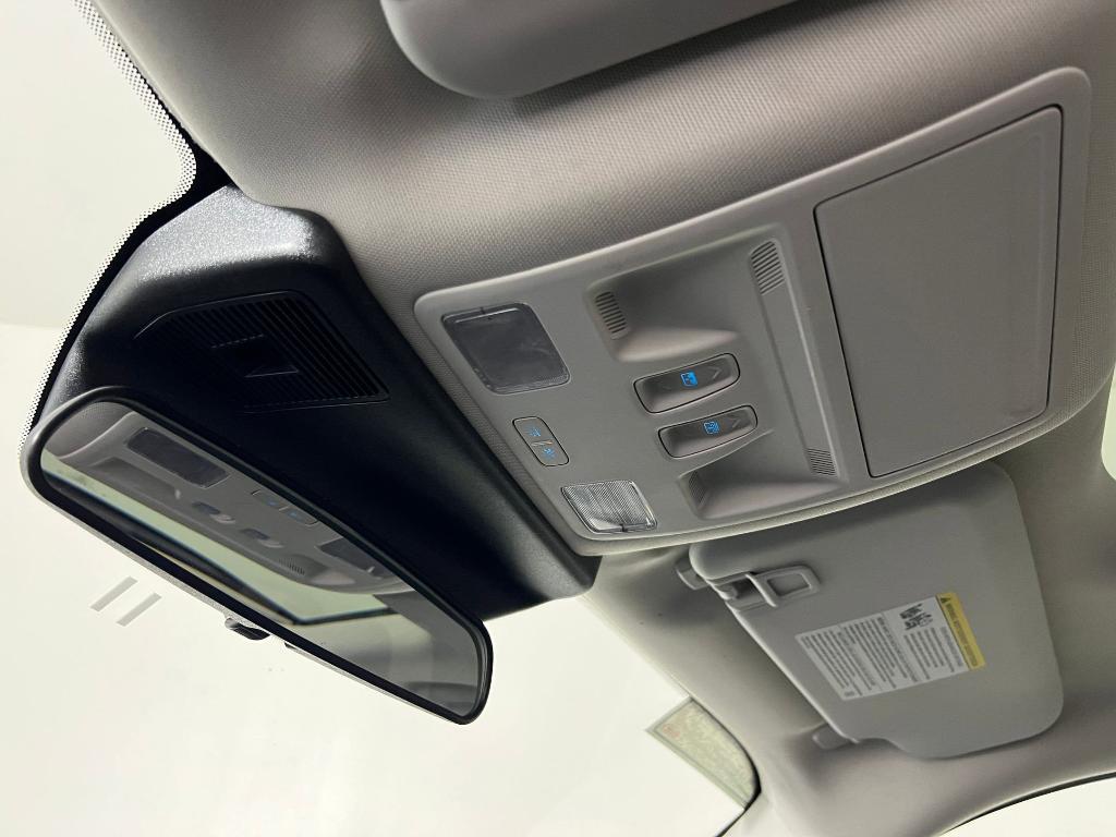 used 2023 Ford Bronco Sport car, priced at $20,999