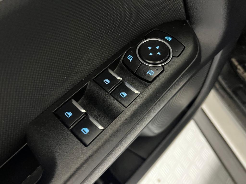 used 2023 Ford Bronco Sport car, priced at $20,999