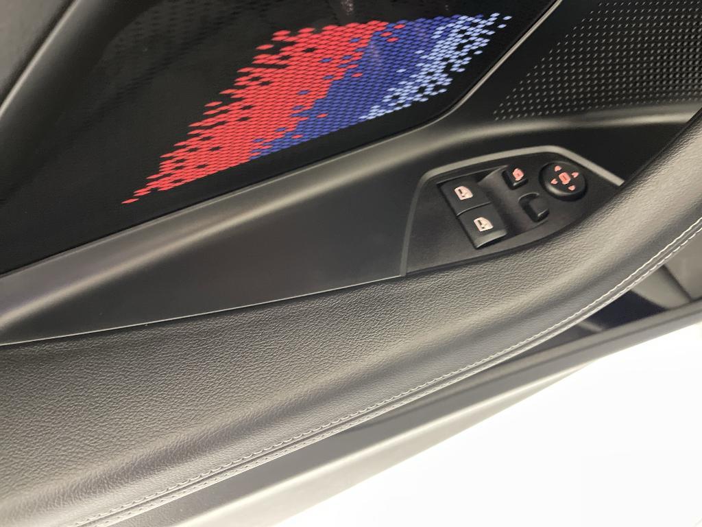 new 2025 BMW M240 car, priced at $58,270