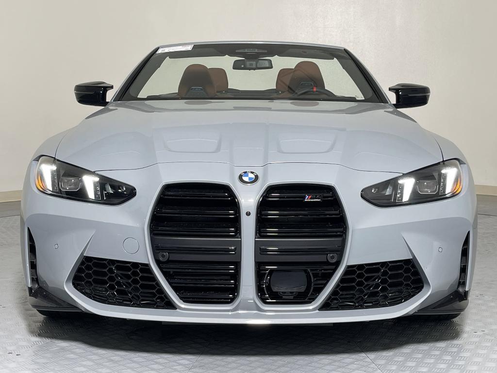 new 2026 BMW M4 car, priced at $104,605