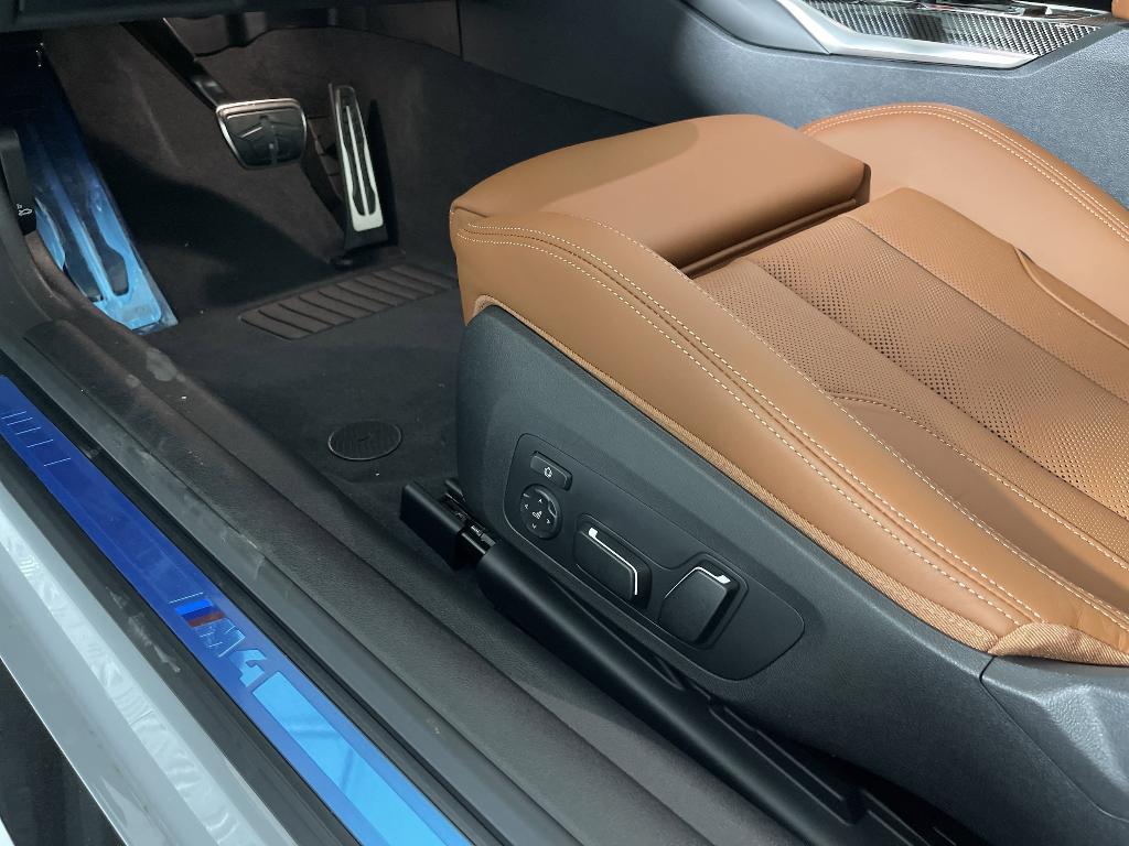 new 2026 BMW M4 car, priced at $104,605
