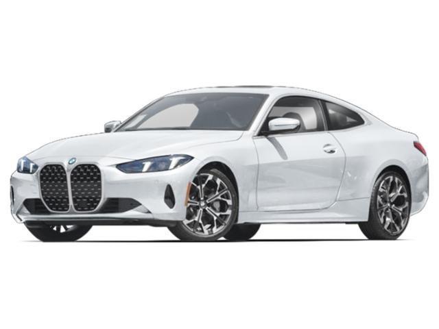 new 2026 BMW 430 car, priced at $60,310