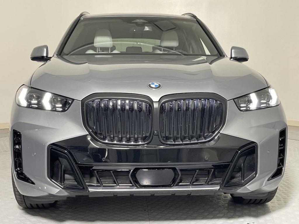 new 2025 BMW X5 car, priced at $80,015