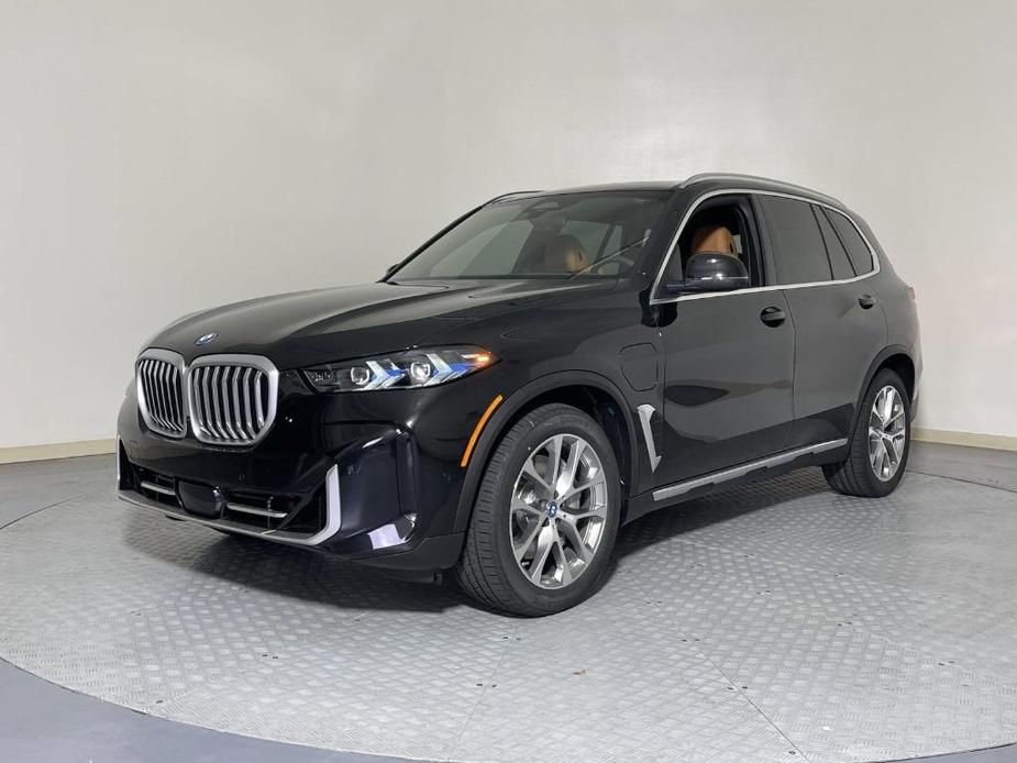 new 2025 BMW X5 PHEV car, priced at $78,275