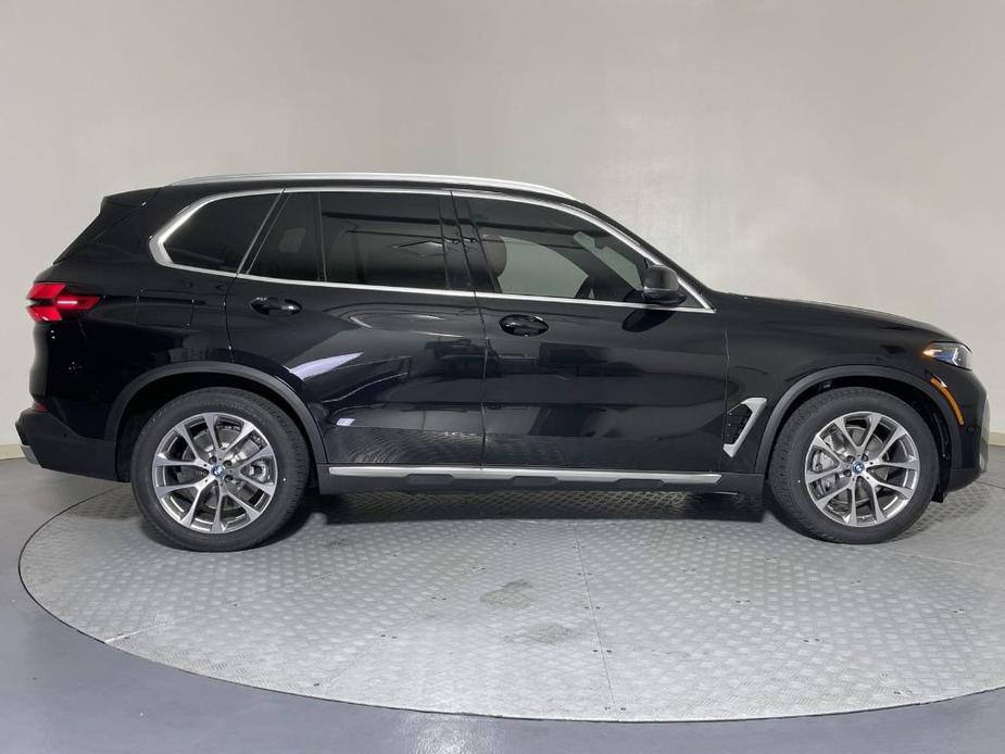 new 2025 BMW X5 PHEV car, priced at $78,275