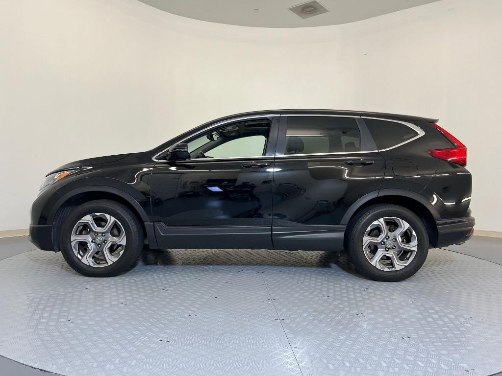 used 2019 Honda CR-V car, priced at $18,998
