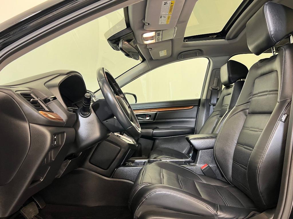 used 2019 Honda CR-V car, priced at $18,998