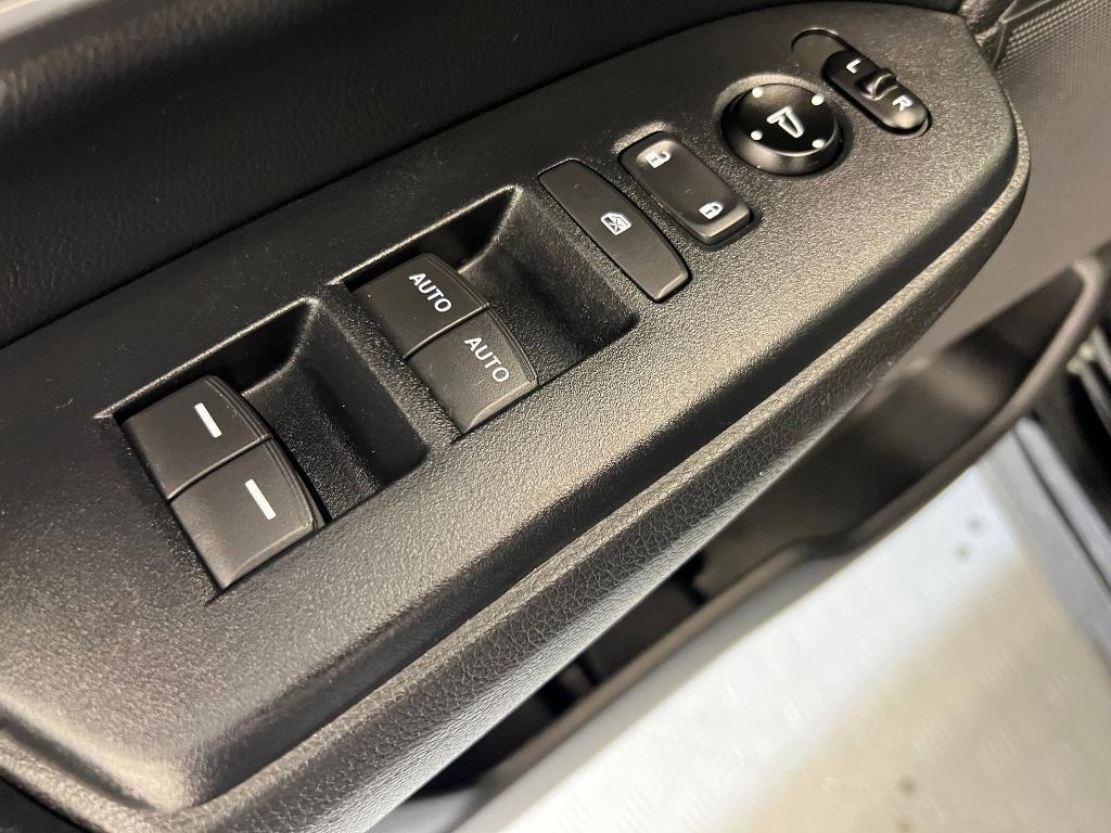 used 2019 Honda CR-V car, priced at $18,998