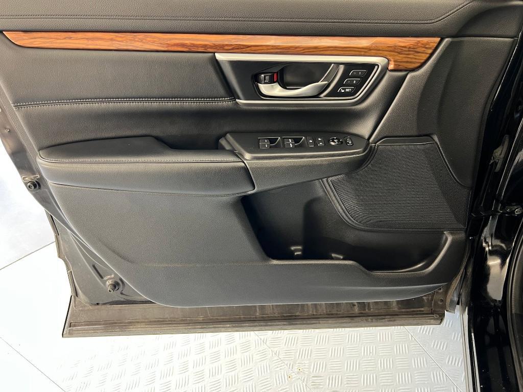 used 2019 Honda CR-V car, priced at $18,998