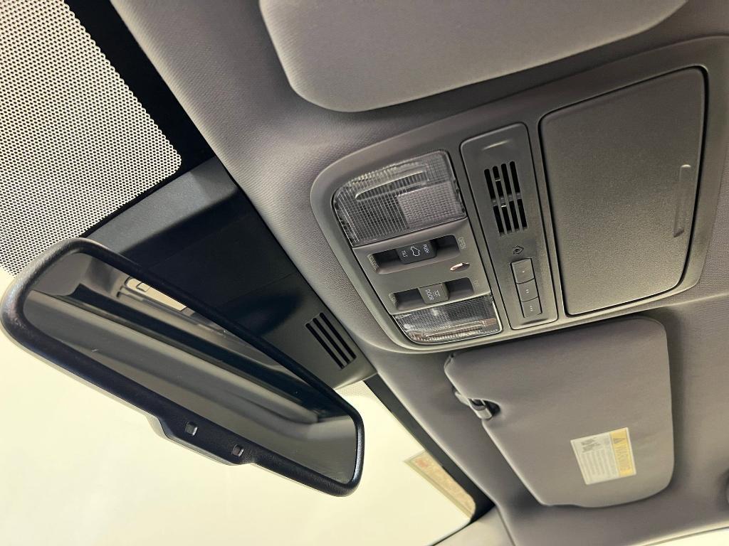 used 2019 Honda CR-V car, priced at $18,998