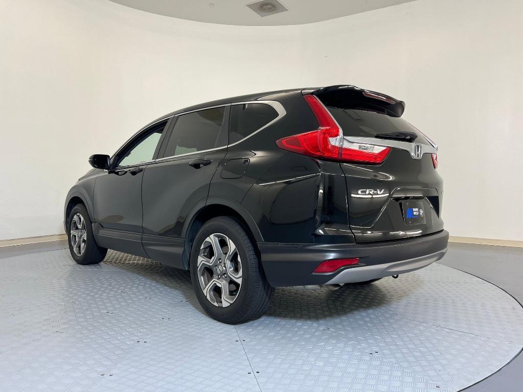 used 2019 Honda CR-V car, priced at $18,998