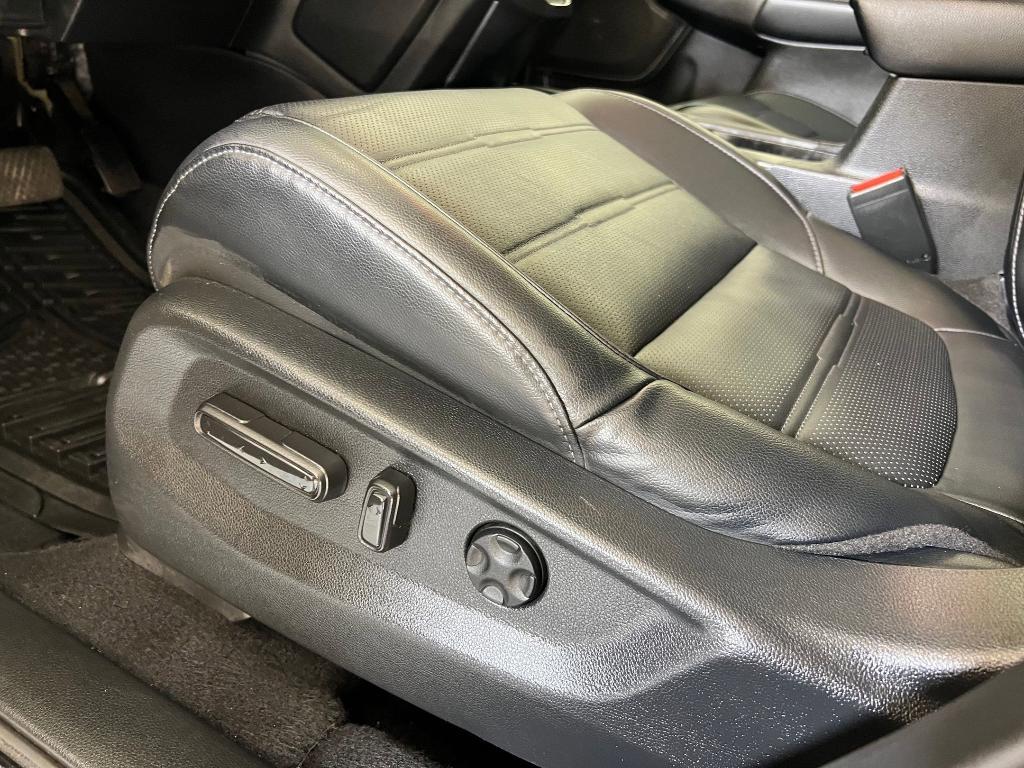 used 2019 Honda CR-V car, priced at $18,998