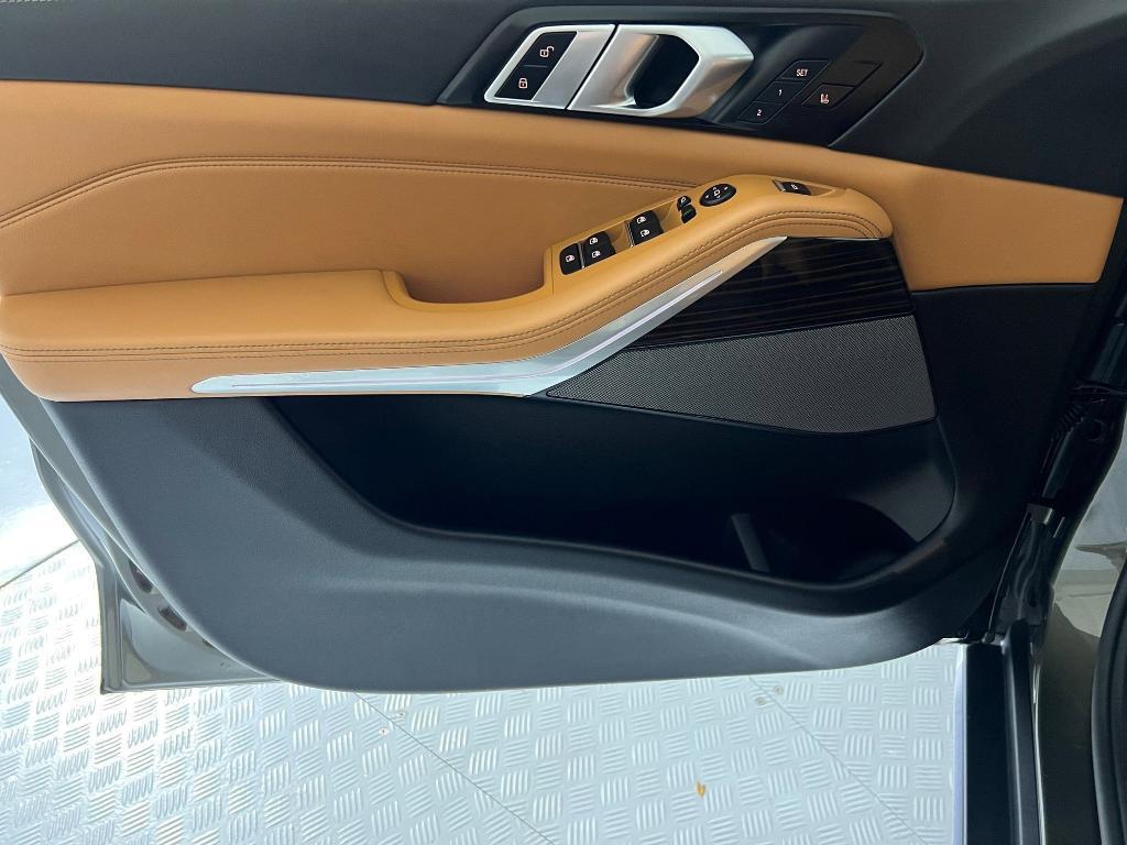 new 2026 BMW X5 car, priced at $77,125