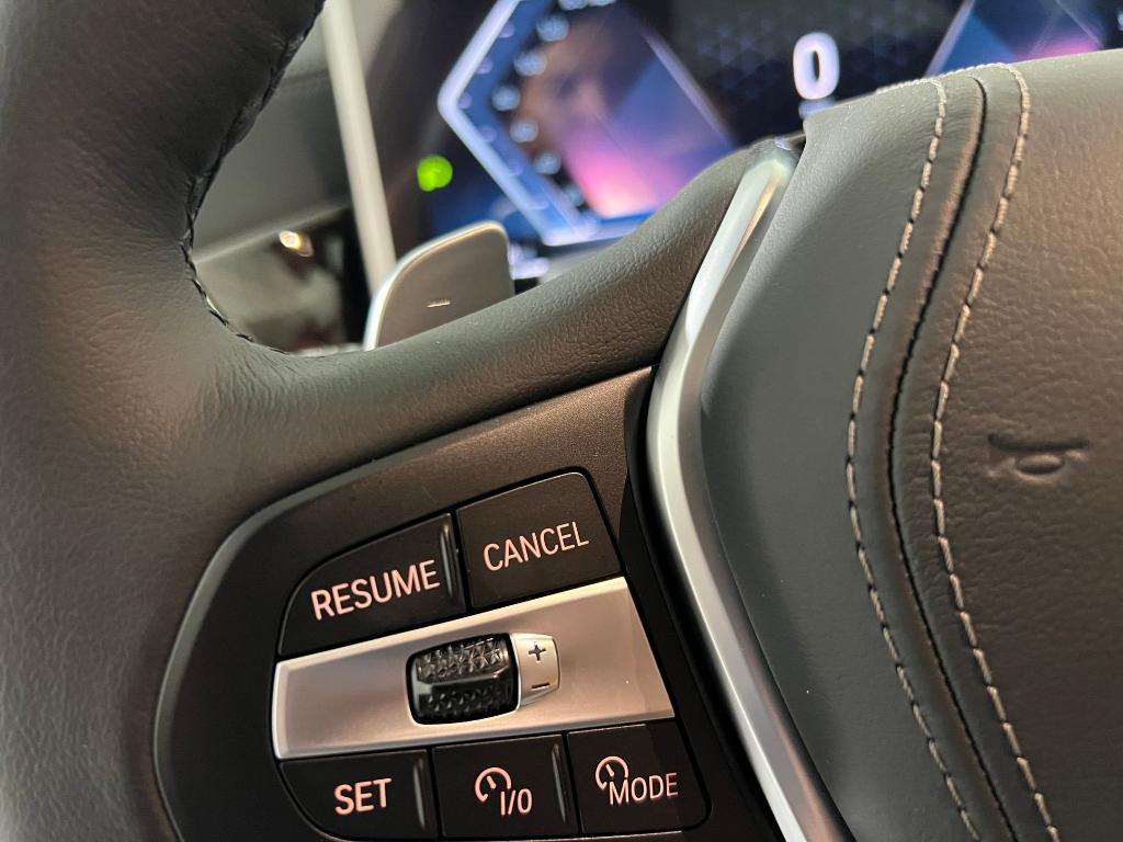 new 2026 BMW X5 car, priced at $77,125
