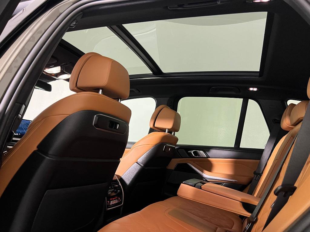 new 2026 BMW X5 car, priced at $77,125