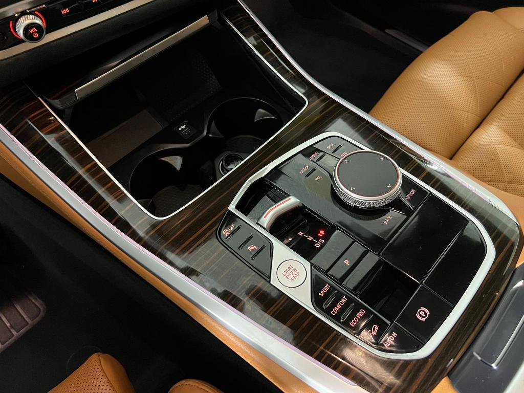 new 2026 BMW X5 car, priced at $77,125