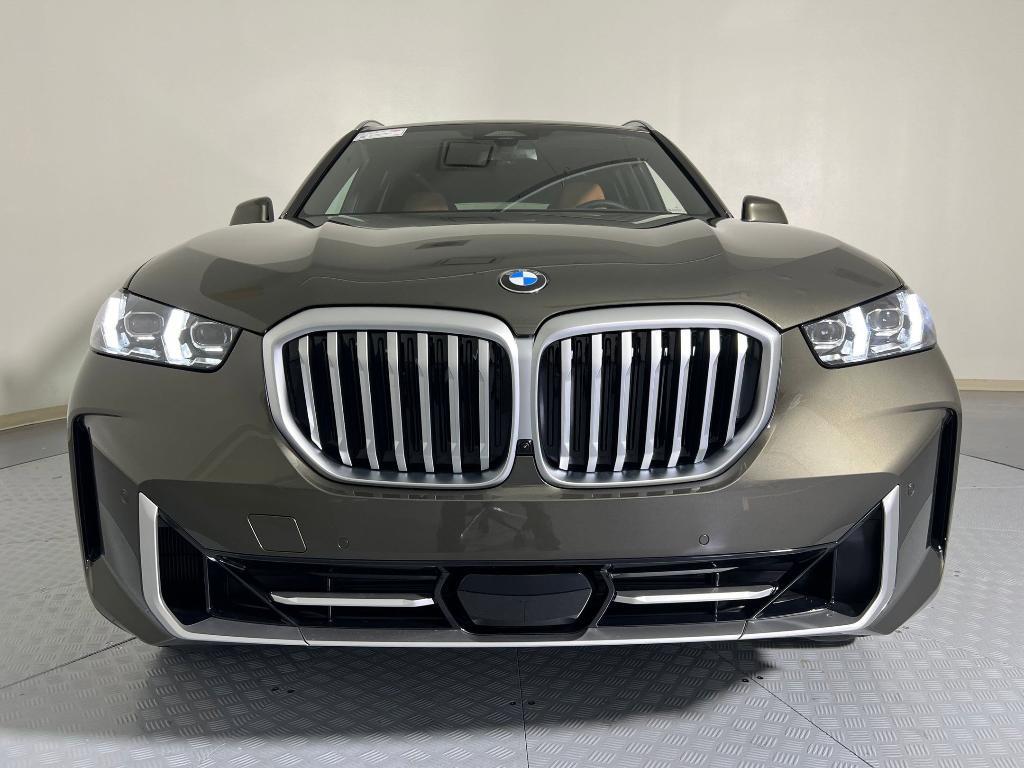 new 2026 BMW X5 car, priced at $77,125