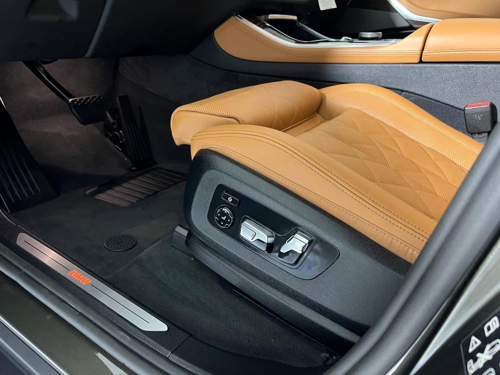 new 2026 BMW X5 car, priced at $77,125