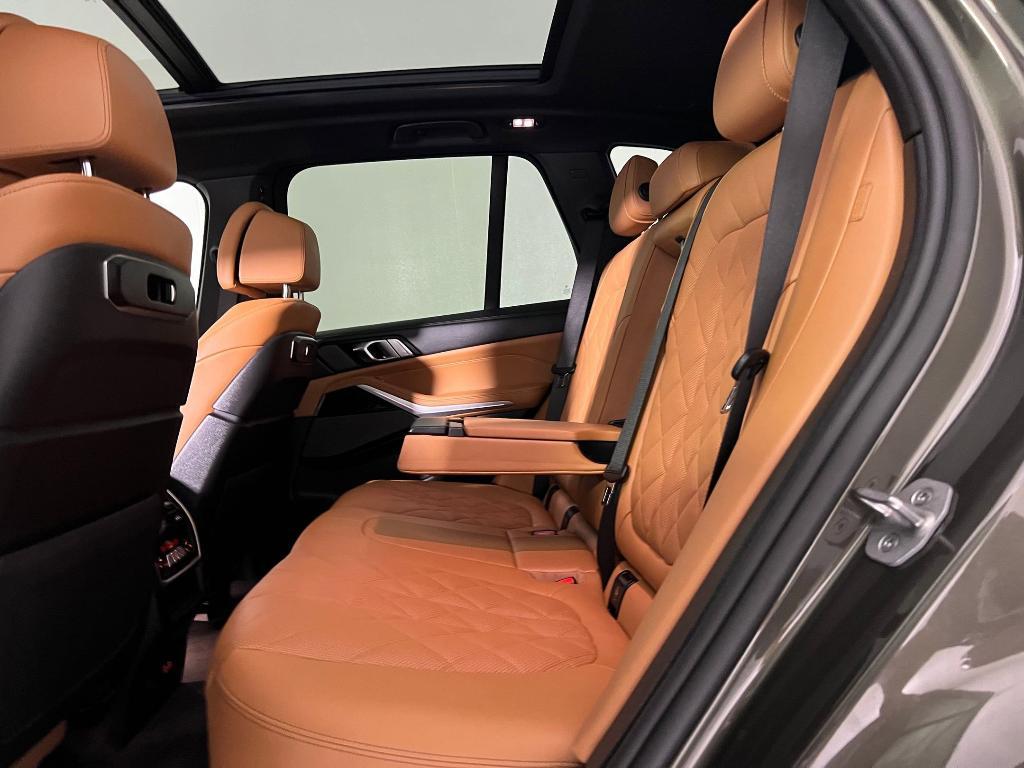 new 2026 BMW X5 car, priced at $77,125
