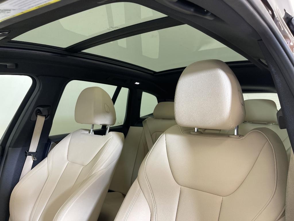 used 2019 BMW X3 car, priced at $22,999