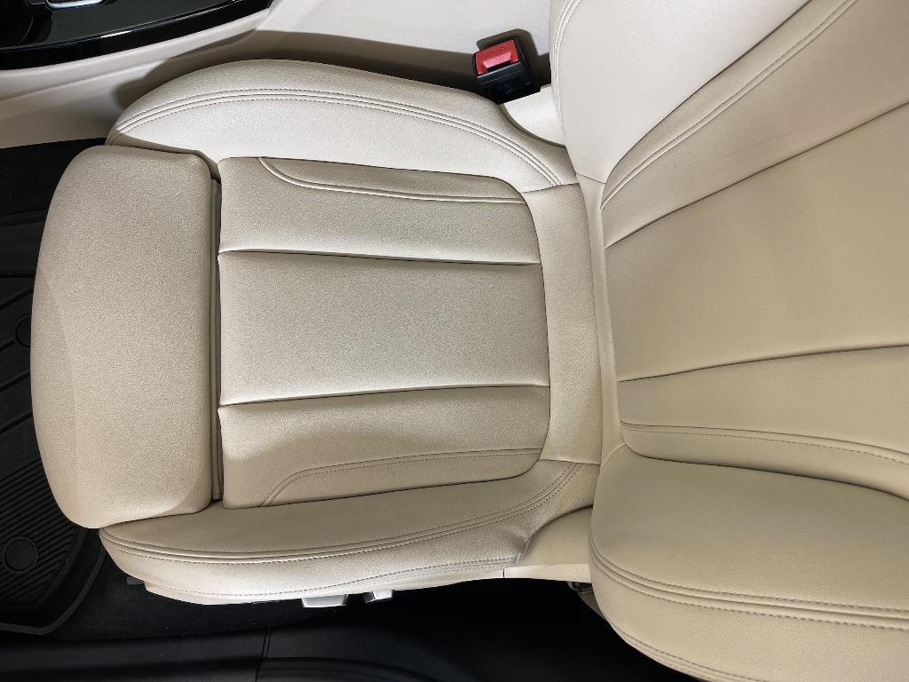used 2019 BMW X3 car, priced at $22,999