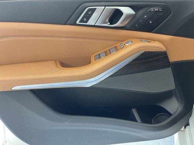 used 2024 BMW X7 car, priced at $73,999