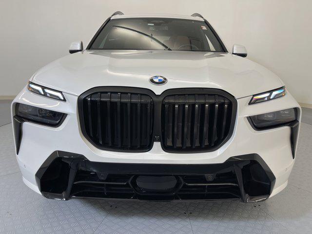 used 2024 BMW X7 car, priced at $73,999