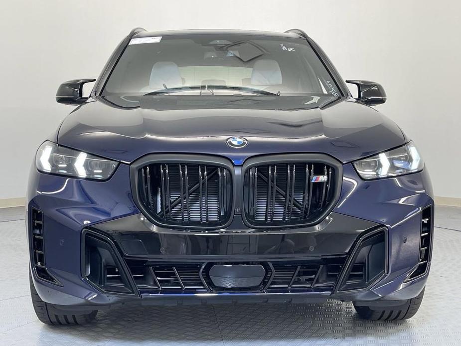 new 2025 BMW X5 car, priced at $100,325